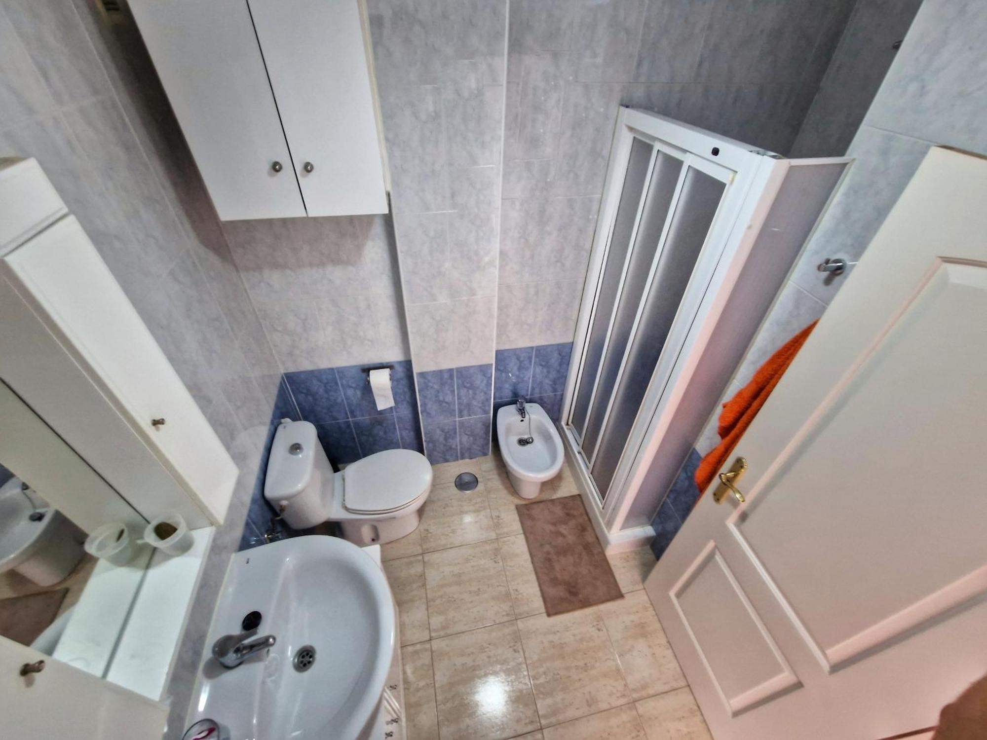 Apartamento Bolnuevo Eksteriør billede